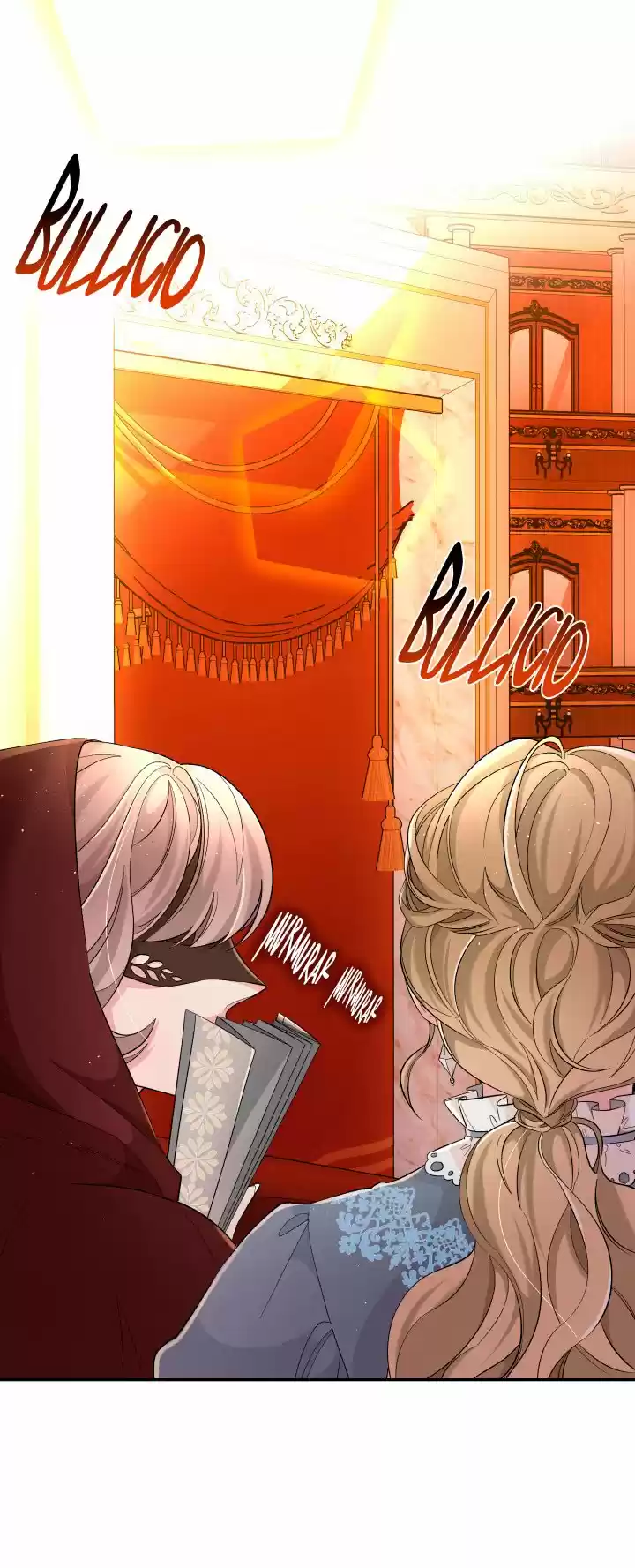Perdí La Correa Del Protagonista Masculino Yandere - Capítulo 13 - Página 5 - LectorTMOo