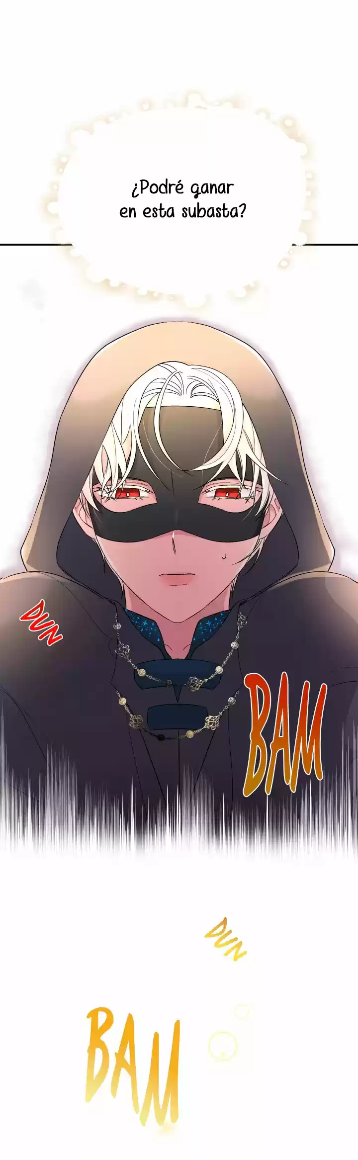 Perdí La Correa Del Protagonista Masculino Yandere - Capítulo 13 - Página 16 - LectorTMOo