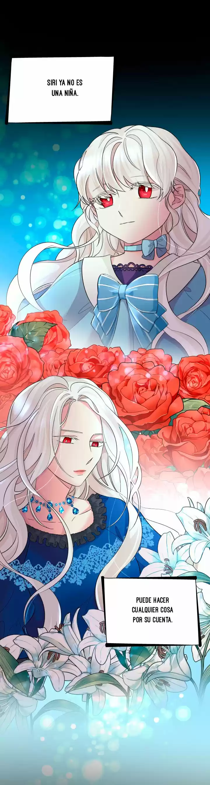 Perdí La Correa Del Protagonista Masculino Yandere - Capítulo 13 - Página 23 - LectorTMOo