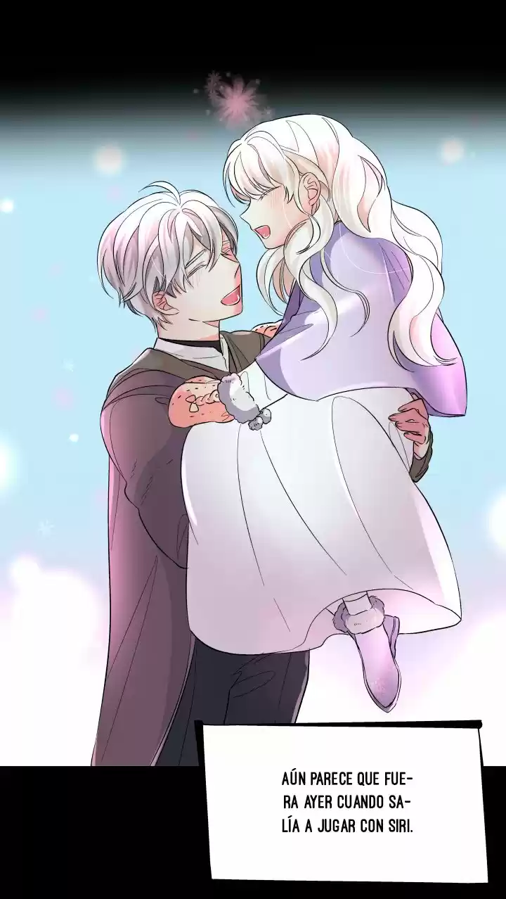 Perdí La Correa Del Protagonista Masculino Yandere - Capítulo 13 - Página 25 - LectorTMOo