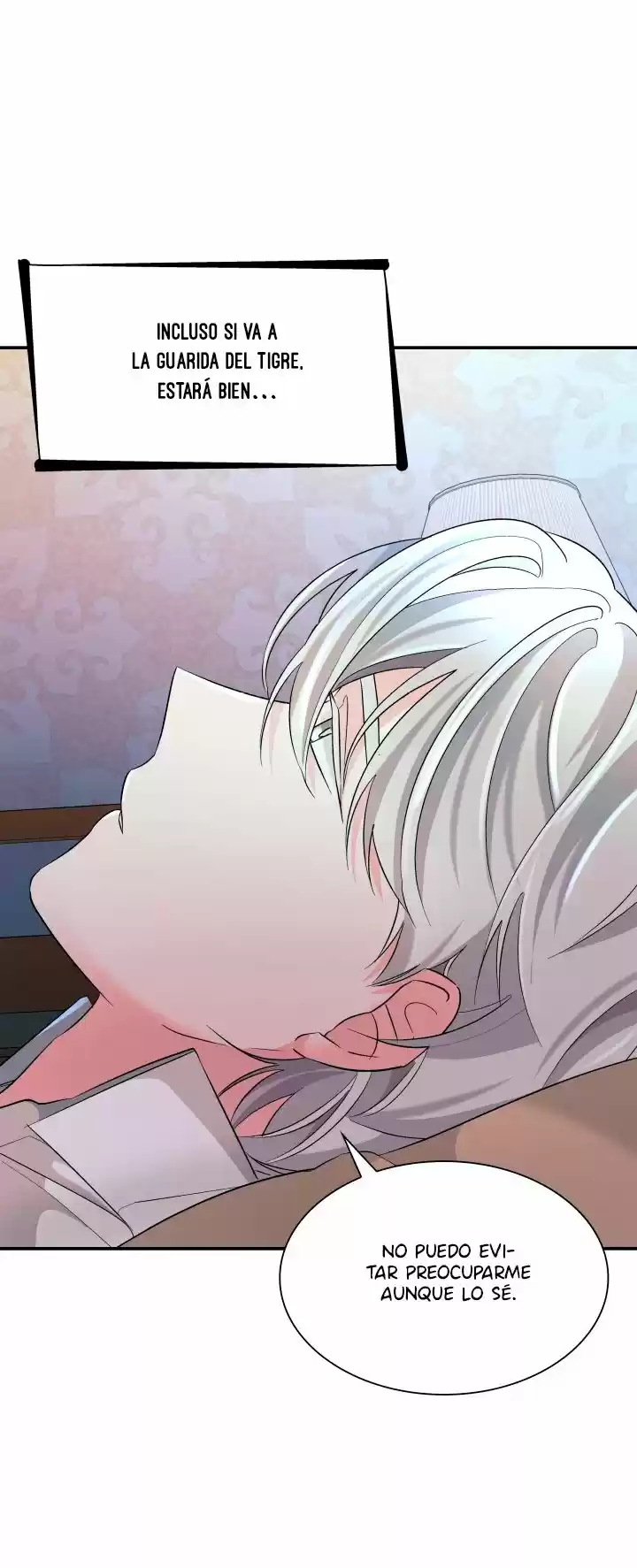 Perdí La Correa Del Protagonista Masculino Yandere - Capítulo 13 - Página 30 - LectorTMOo