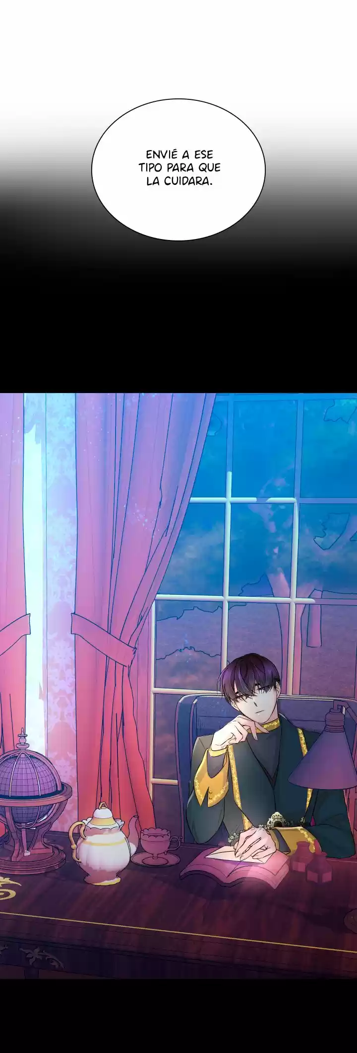 Perdí La Correa Del Protagonista Masculino Yandere - Capítulo 13 - Página 32 - LectorTMOo