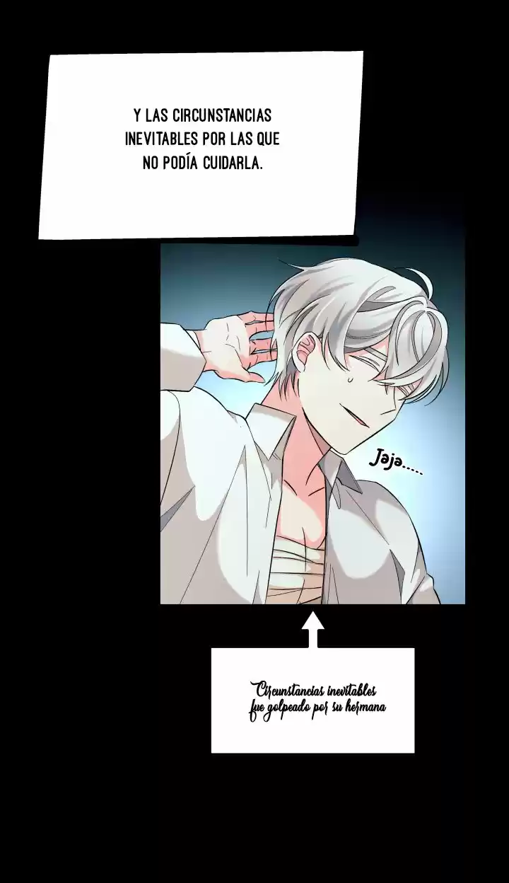 Perdí La Correa Del Protagonista Masculino Yandere - Capítulo 13 - Página 35 - LectorTMOo