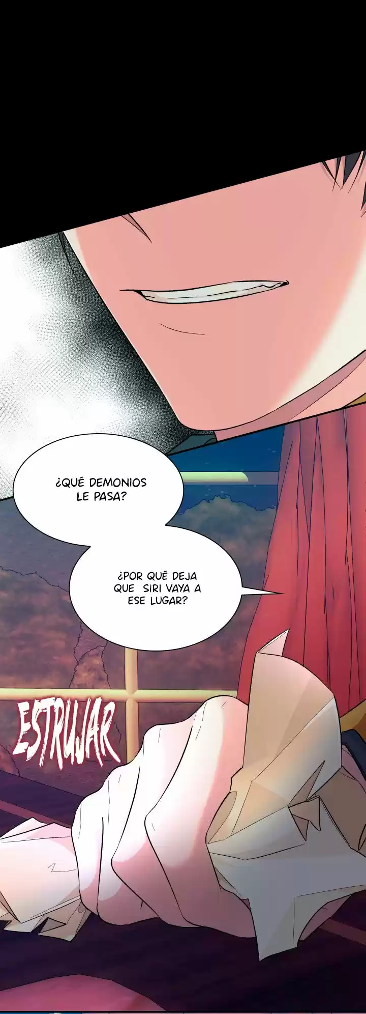 Perdí La Correa Del Protagonista Masculino Yandere - Capítulo 13 - Página 36 - LectorTMOo