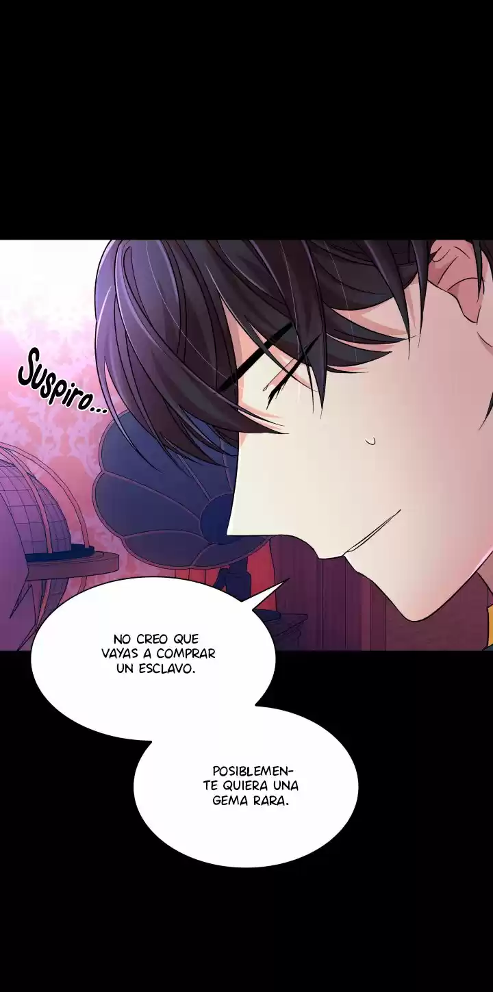 Perdí La Correa Del Protagonista Masculino Yandere - Capítulo 13 - Página 41 - LectorTMOo