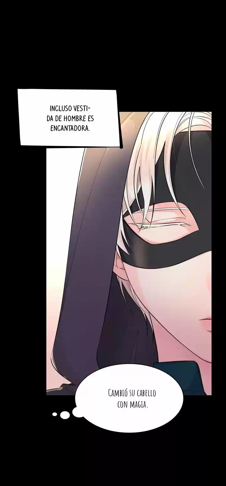 Perdí La Correa Del Protagonista Masculino Yandere - Capítulo 13 - Página 47 - LectorTMOo