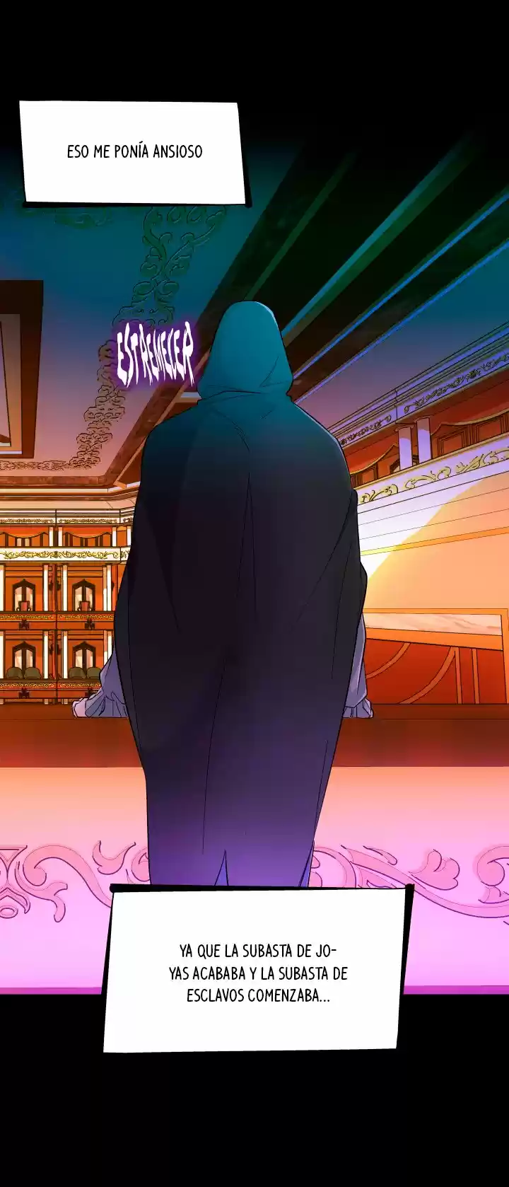 Perdí La Correa Del Protagonista Masculino Yandere - Capítulo 13 - Página 50 - LectorTMOo
