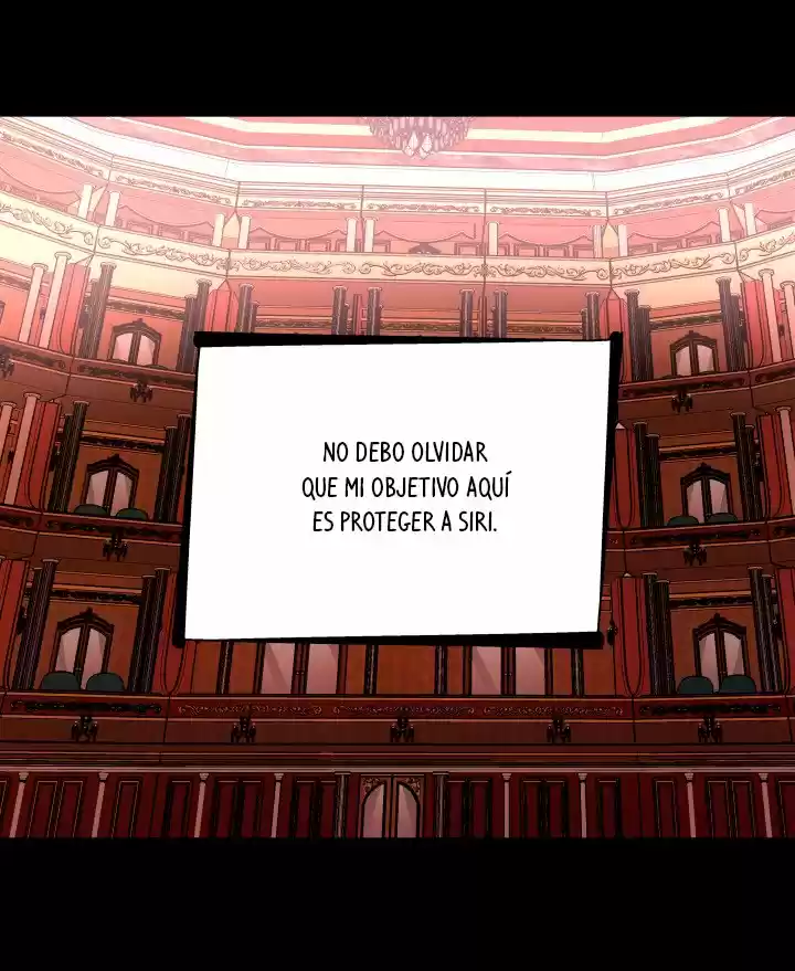Perdí La Correa Del Protagonista Masculino Yandere - Capítulo 13 - Página 60 - LectorTMOo
