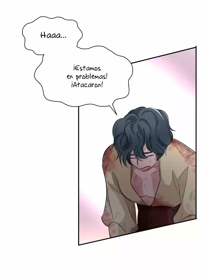 Perdí La Correa Del Protagonista Masculino Yandere - Capítulo 13 - Página 74 - LectorTMOo