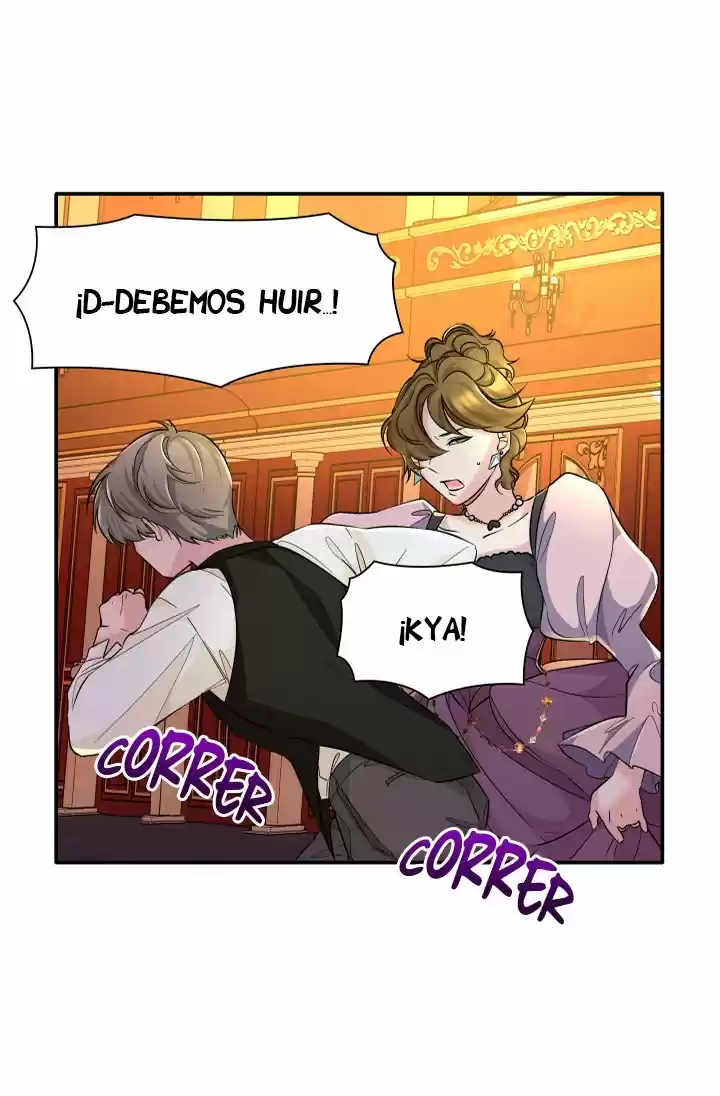 Perdí La Correa Del Protagonista Masculino Yandere - Capítulo 14 - Página 4 - LectorTMOo