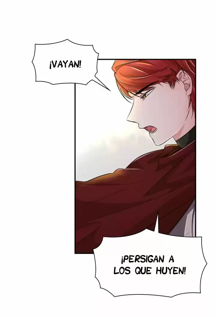 Perdí La Correa Del Protagonista Masculino Yandere - Capítulo 14 - Página 5 - LectorTMOo