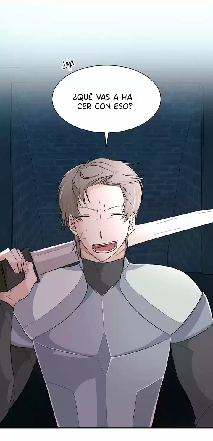 Perdí La Correa Del Protagonista Masculino Yandere - Capítulo 14 - Página 20 - LectorTMOo