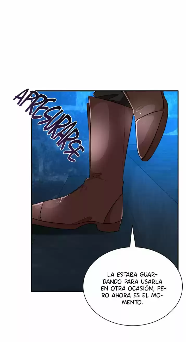 Perdí La Correa Del Protagonista Masculino Yandere - Capítulo 14 - Página 28 - LectorTMOo