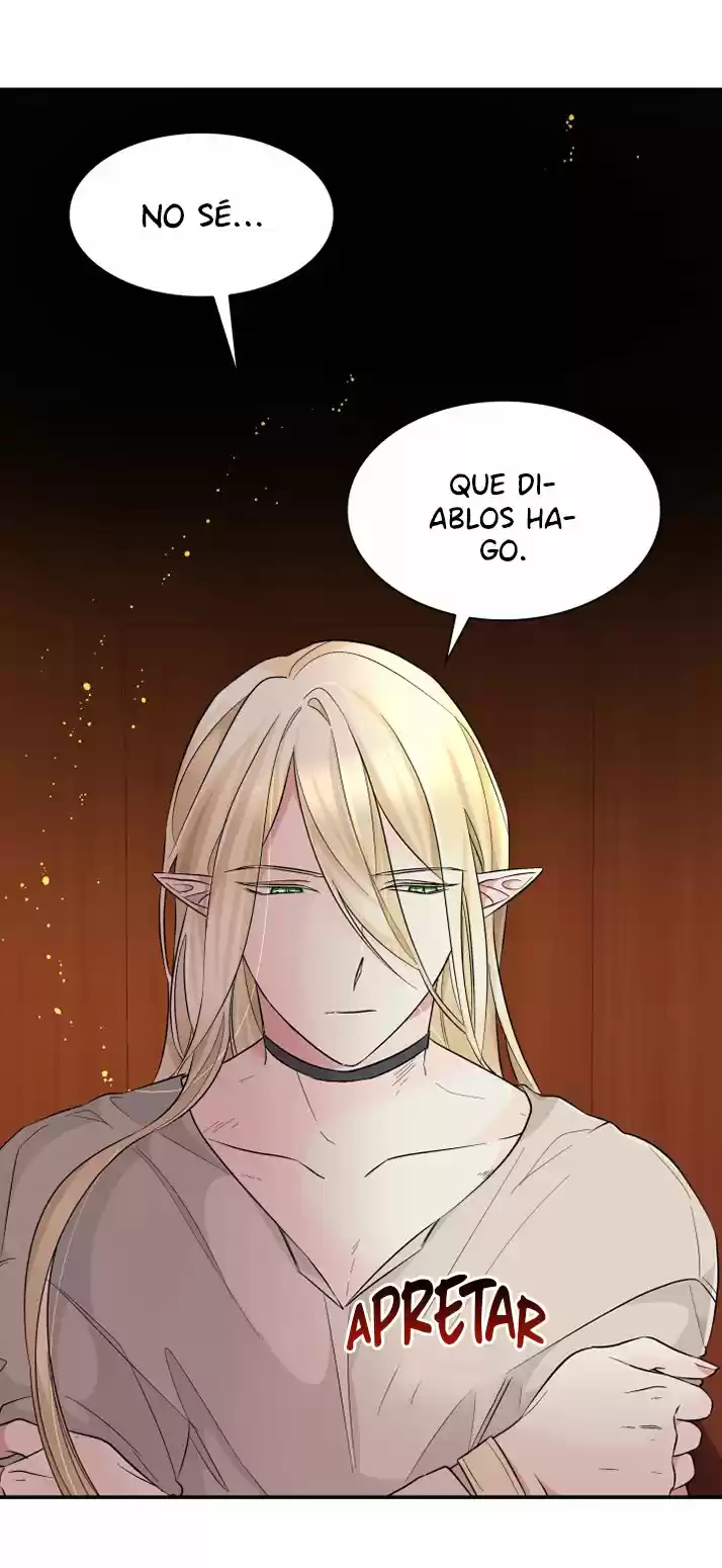 Perdí La Correa Del Protagonista Masculino Yandere - Capítulo 14 - Página 31 - LectorTMOo