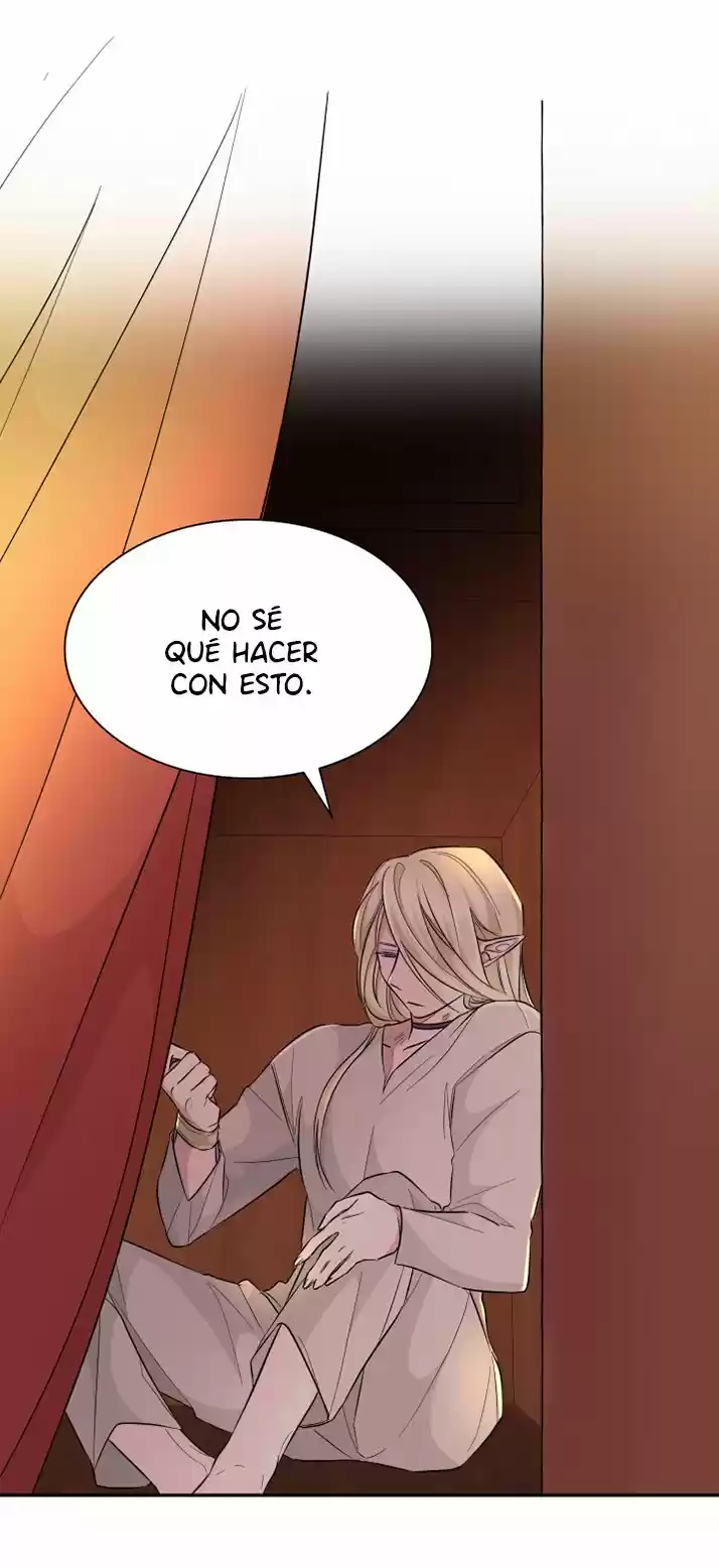 Perdí La Correa Del Protagonista Masculino Yandere - Capítulo 14 - Página 35 - LectorTMOo