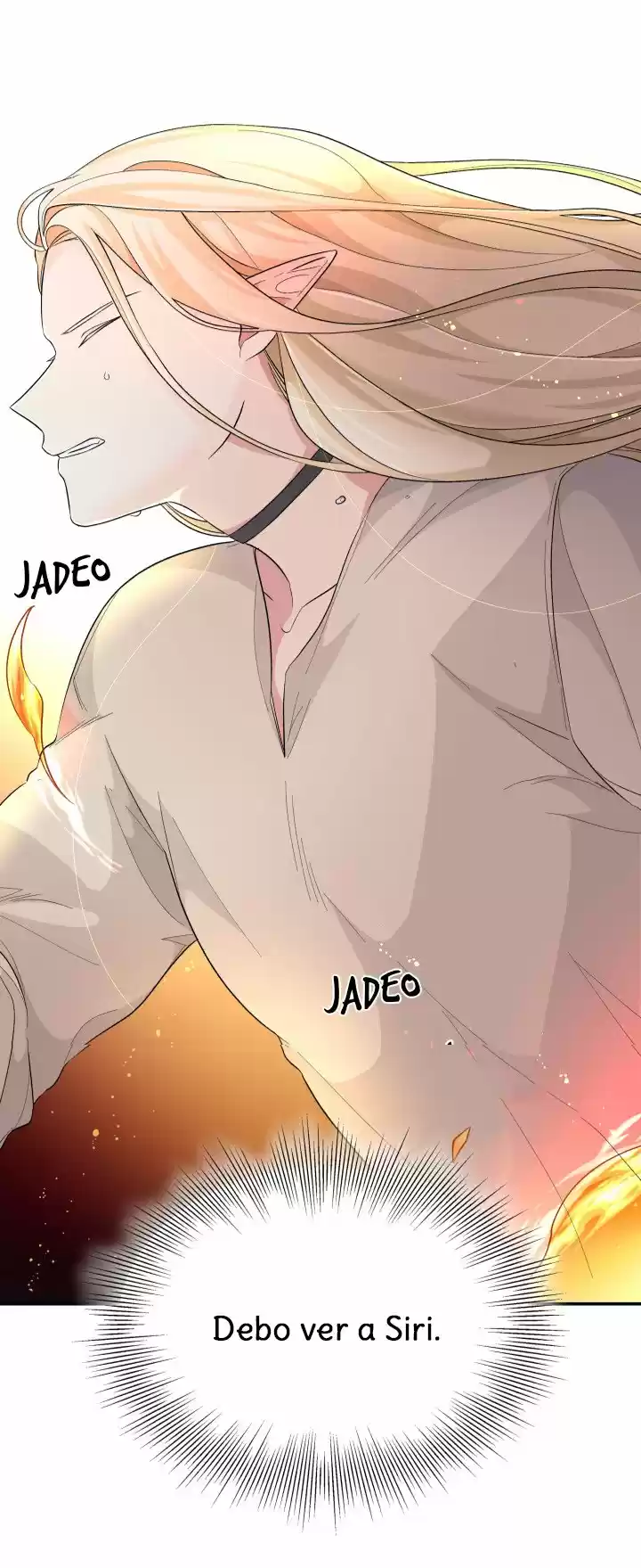 Perdí La Correa Del Protagonista Masculino Yandere - Capítulo 14 - Página 62 - LectorTMOo
