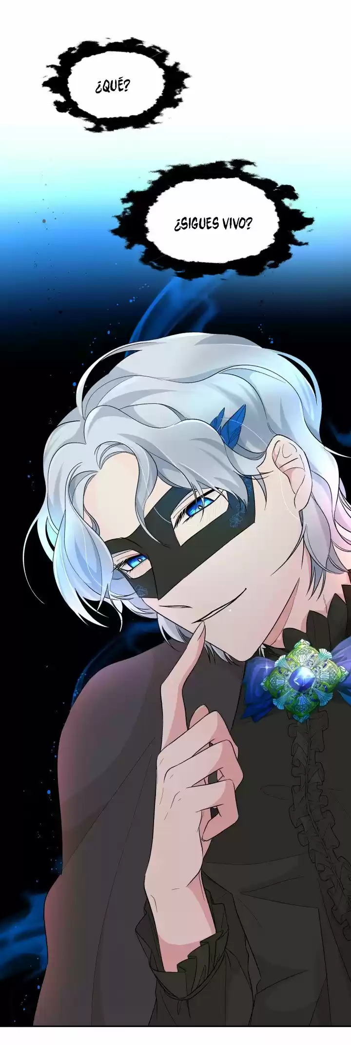 Perdí La Correa Del Protagonista Masculino Yandere - Capítulo 14 - Página 70 - LectorTMOo