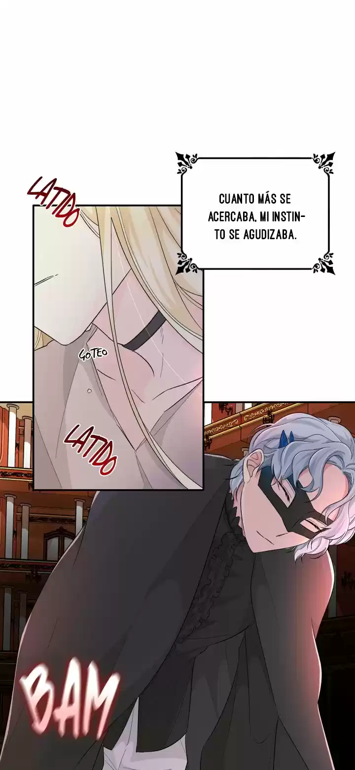Perdí La Correa Del Protagonista Masculino Yandere - Capítulo 14 - Página 72 - LectorTMOo