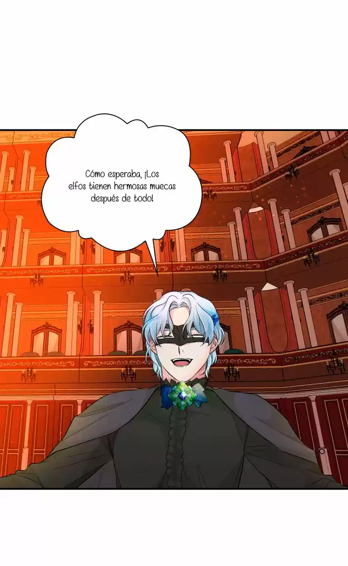 Perdí La Correa Del Protagonista Masculino Yandere - Capítulo 15 - Página 11 - LectorTMOo