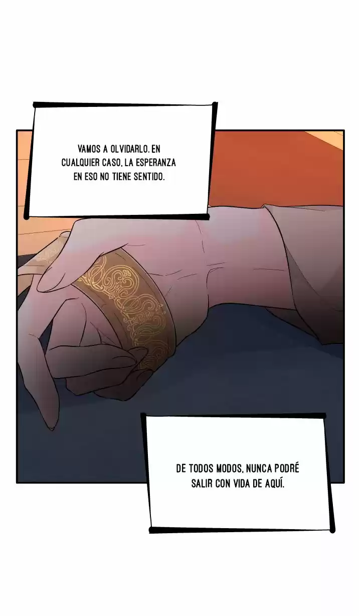 Perdí La Correa Del Protagonista Masculino Yandere - Capítulo 15 - Página 19 - LectorTMOo