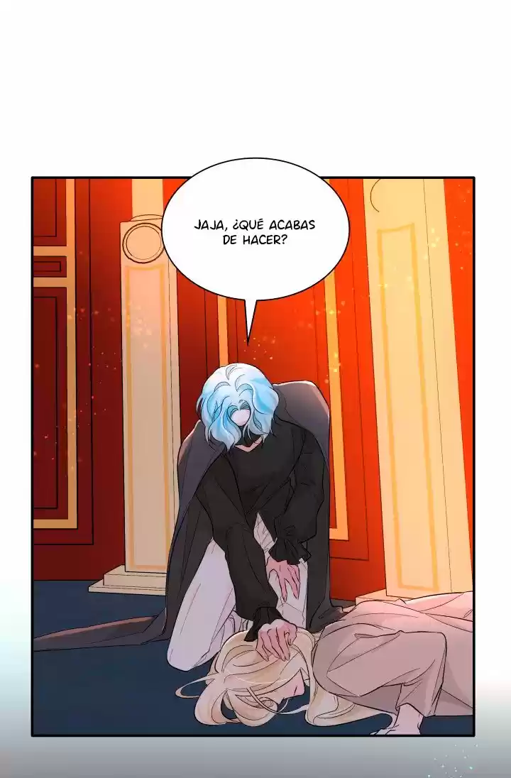 Perdí La Correa Del Protagonista Masculino Yandere - Capítulo 15 - Página 31 - LectorTMOo