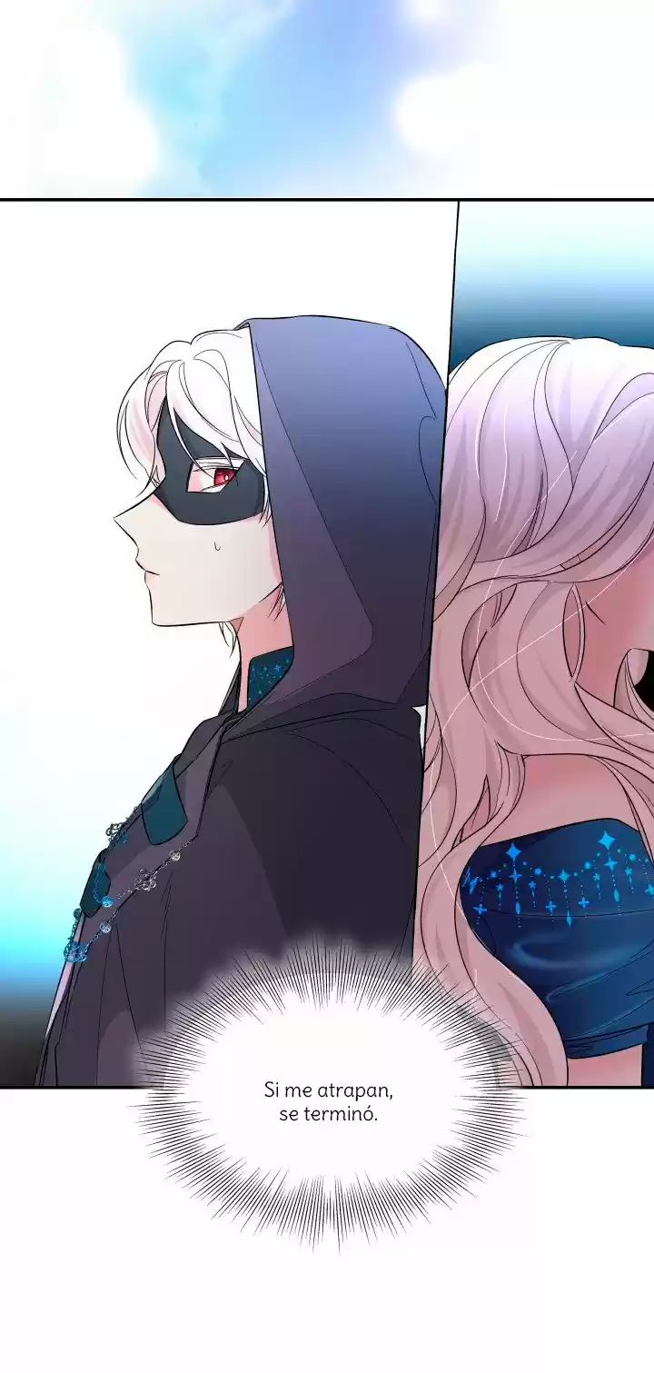 Perdí La Correa Del Protagonista Masculino Yandere - Capítulo 15 - Página 38 - LectorTMOo