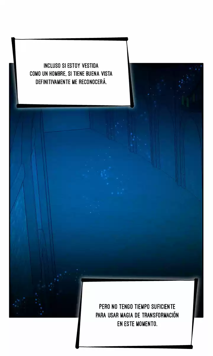 Perdí La Correa Del Protagonista Masculino Yandere - Capítulo 15 - Página 43 - LectorTMOo
