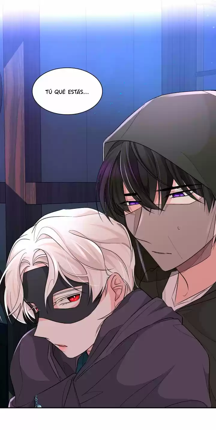 Perdí La Correa Del Protagonista Masculino Yandere - Capítulo 15 - Página 61 - LectorTMOo