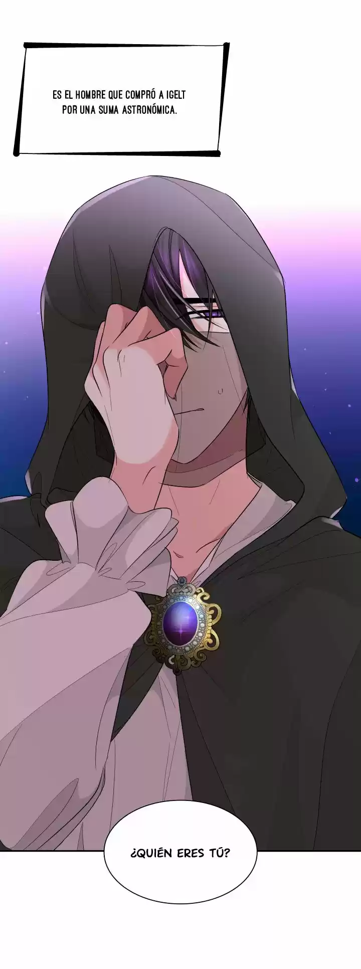 Perdí La Correa Del Protagonista Masculino Yandere - Capítulo 15 - Página 63 - LectorTMOo