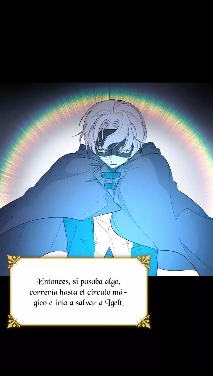 Perdí La Correa Del Protagonista Masculino Yandere - Capítulo 16 - Página 11 - LectorTMOo