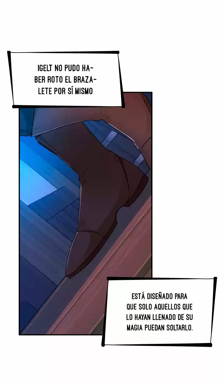 Perdí La Correa Del Protagonista Masculino Yandere - Capítulo 16 - Página 22 - LectorTMOo