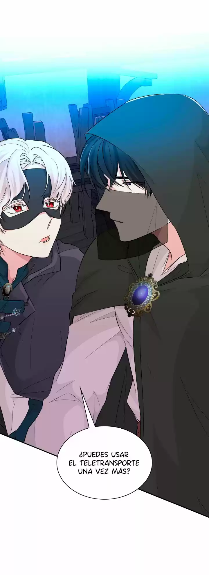 Perdí La Correa Del Protagonista Masculino Yandere - Capítulo 16 - Página 24 - LectorTMOo