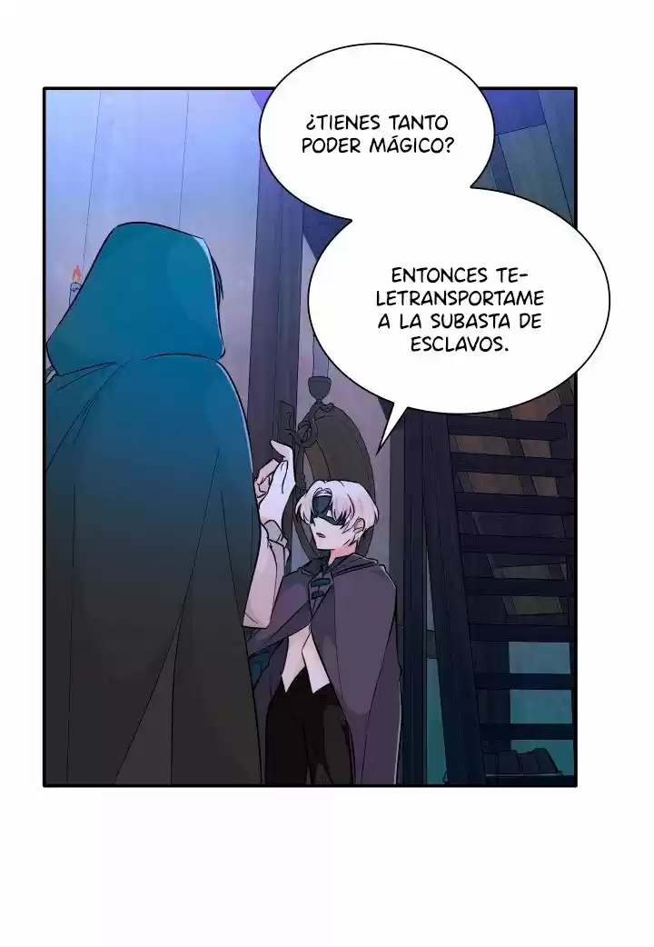 Perdí La Correa Del Protagonista Masculino Yandere - Capítulo 16 - Página 29 - LectorTMOo