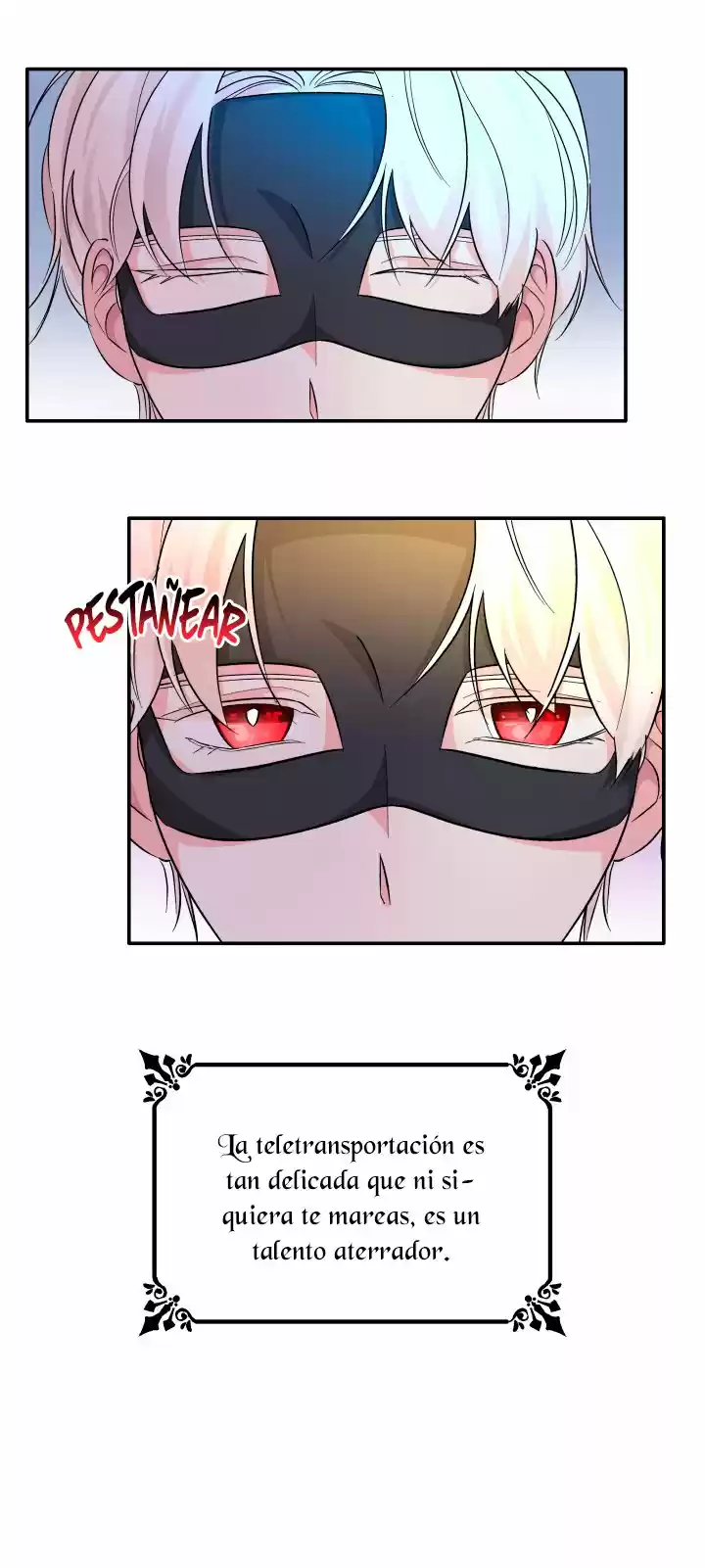 Perdí La Correa Del Protagonista Masculino Yandere - Capítulo 16 - Página 37 - LectorTMOo