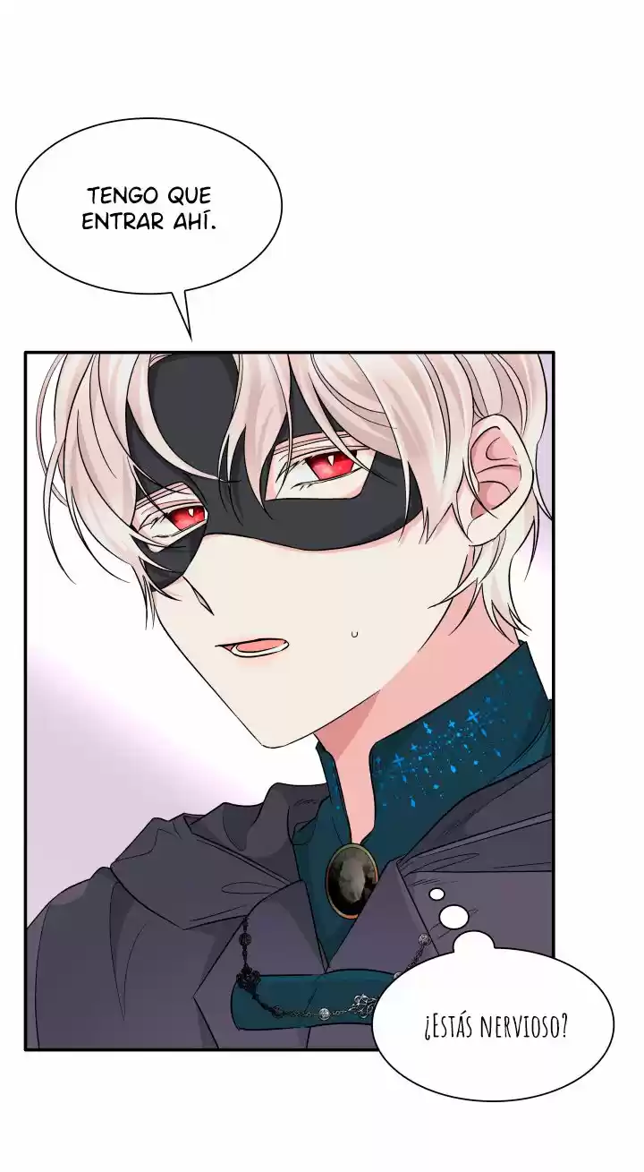 Perdí La Correa Del Protagonista Masculino Yandere - Capítulo 16 - Página 40 - LectorTMOo