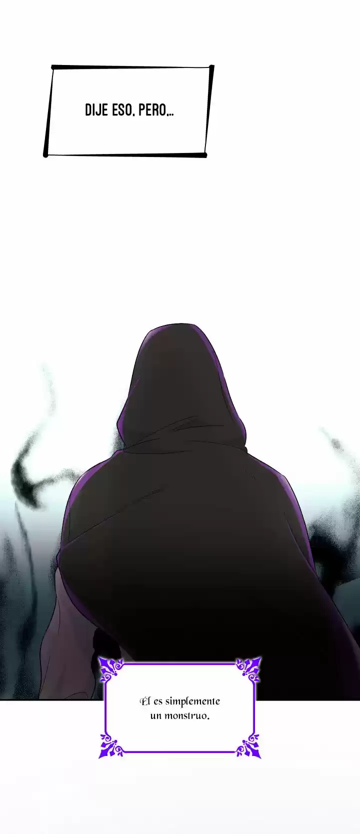 Perdí La Correa Del Protagonista Masculino Yandere - Capítulo 16 - Página 54 - LectorTMOo