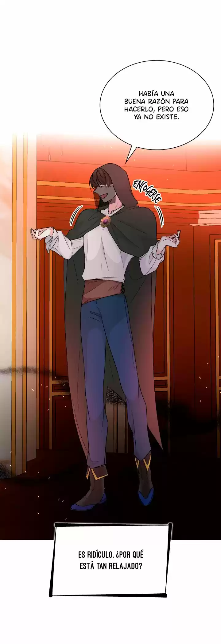 Perdí La Correa Del Protagonista Masculino Yandere - Capítulo 16 - Página 69 - LectorTMOo