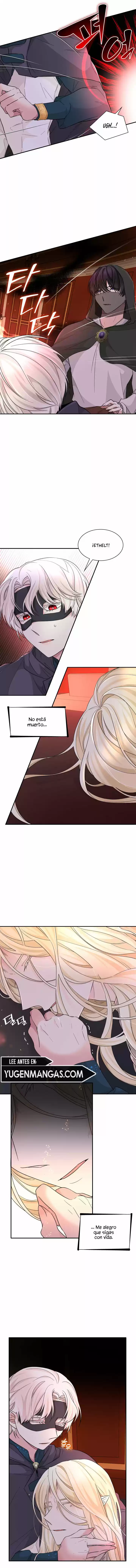 Perdí La Correa Del Protagonista Masculino Yandere - Capítulo 17 - Página 6 - LectorTMOo