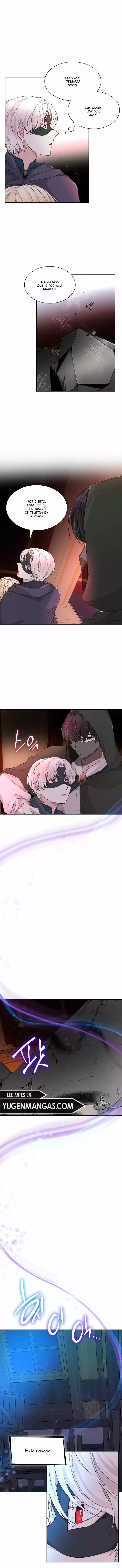 Perdí La Correa Del Protagonista Masculino Yandere - Capítulo 17 - Página 8 - LectorTMOo