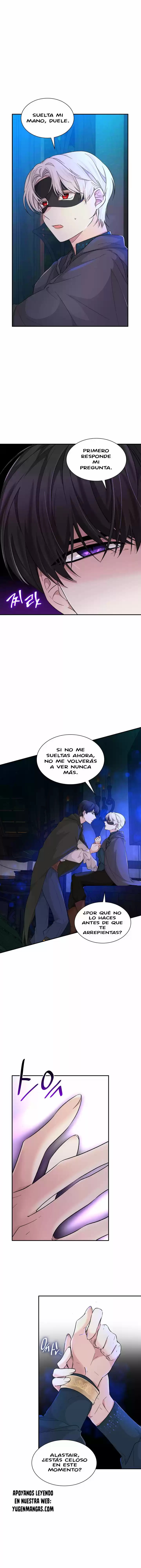 Perdí La Correa Del Protagonista Masculino Yandere - Capítulo 18 - Página 3 - LectorTMOo