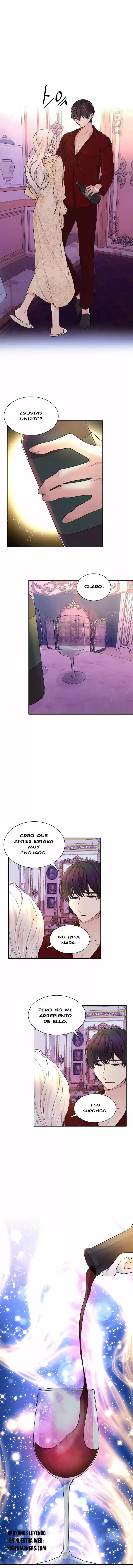 Perdí La Correa Del Protagonista Masculino Yandere - Capítulo 18 - Página 12 - LectorTMOo