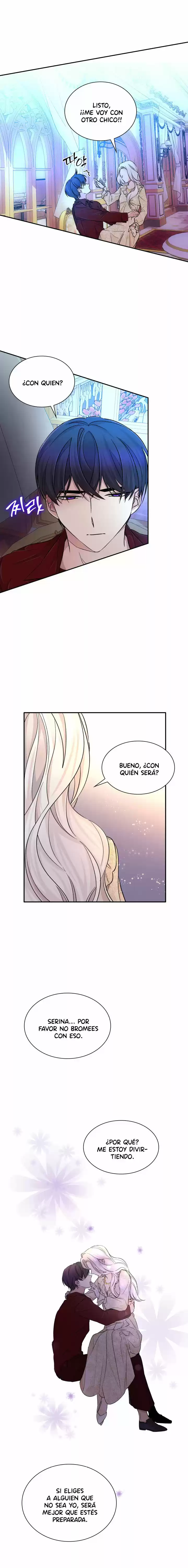 Perdí La Correa Del Protagonista Masculino Yandere - Capítulo 19 - Página 10 - LectorTMOo