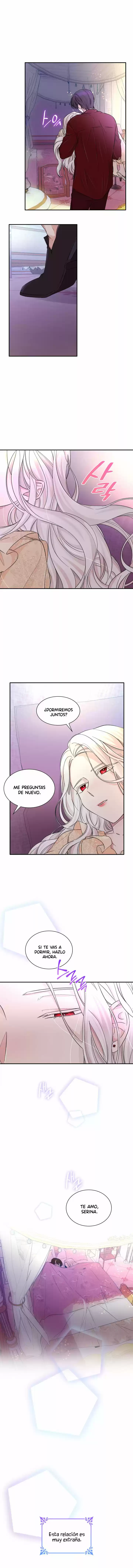 Perdí La Correa Del Protagonista Masculino Yandere - Capítulo 19 - Página 13 - LectorTMOo