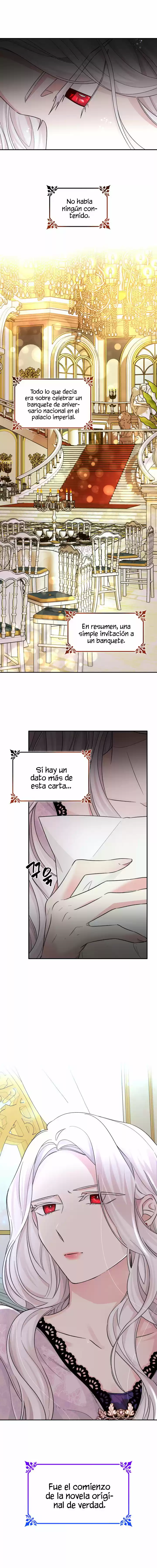 Perdí La Correa Del Protagonista Masculino Yandere - Capítulo 19 - Página 17 - LectorTMOo