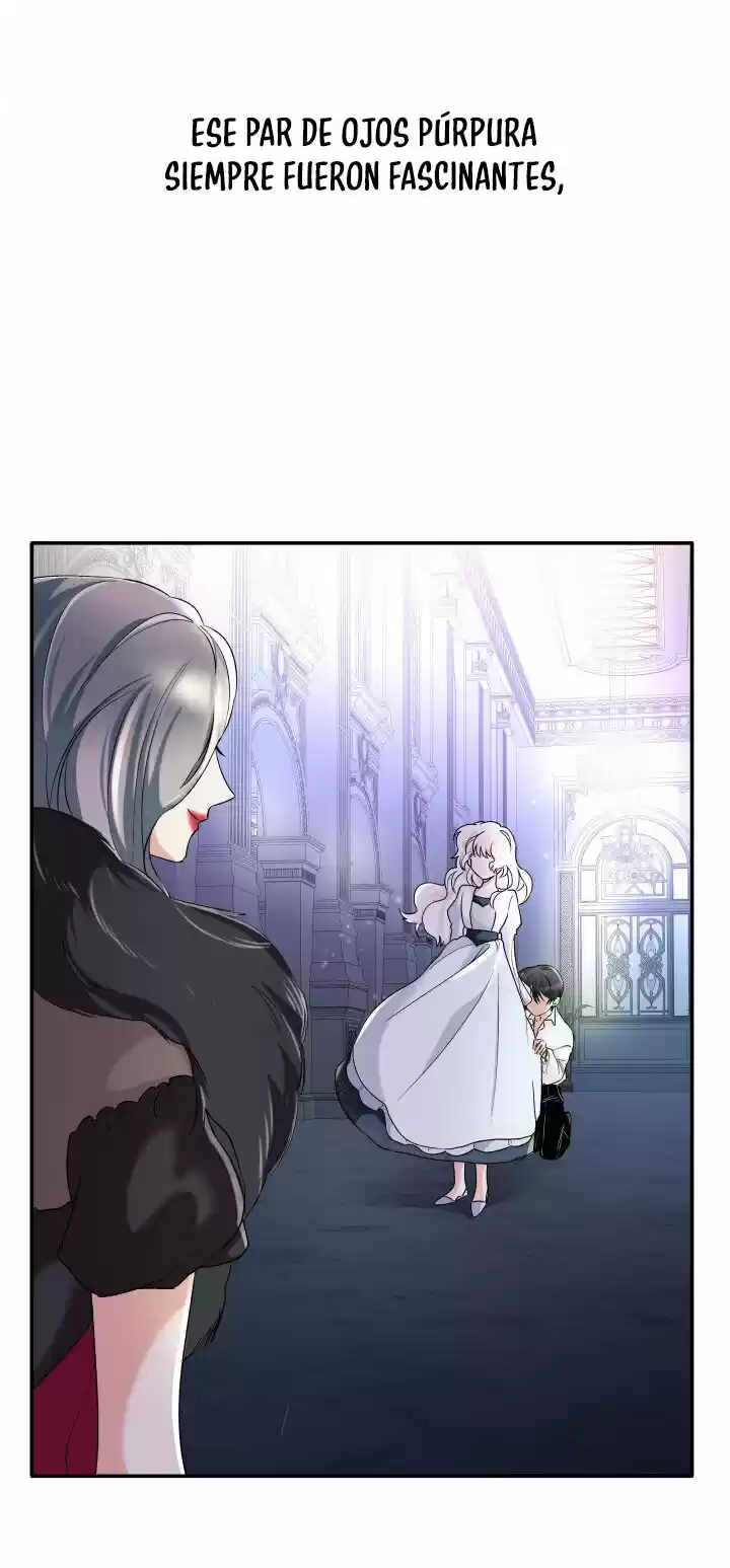 Perdí La Correa Del Protagonista Masculino Yandere - Capítulo 2 - Página 8 - LectorTMOo