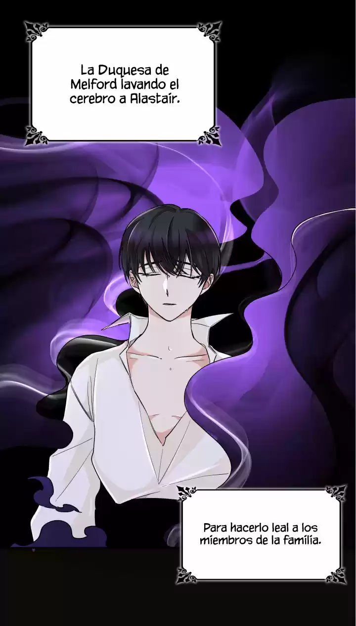 Perdí La Correa Del Protagonista Masculino Yandere - Capítulo 2 - Página 25 - LectorTMOo