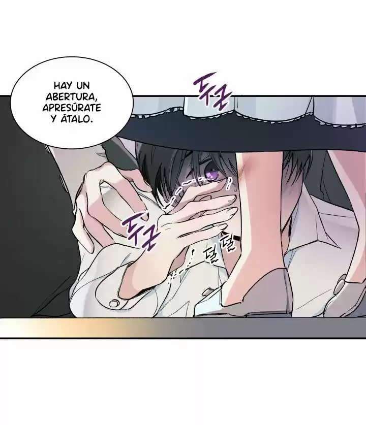Perdí La Correa Del Protagonista Masculino Yandere - Capítulo 2 - Página 39 - LectorTMOo