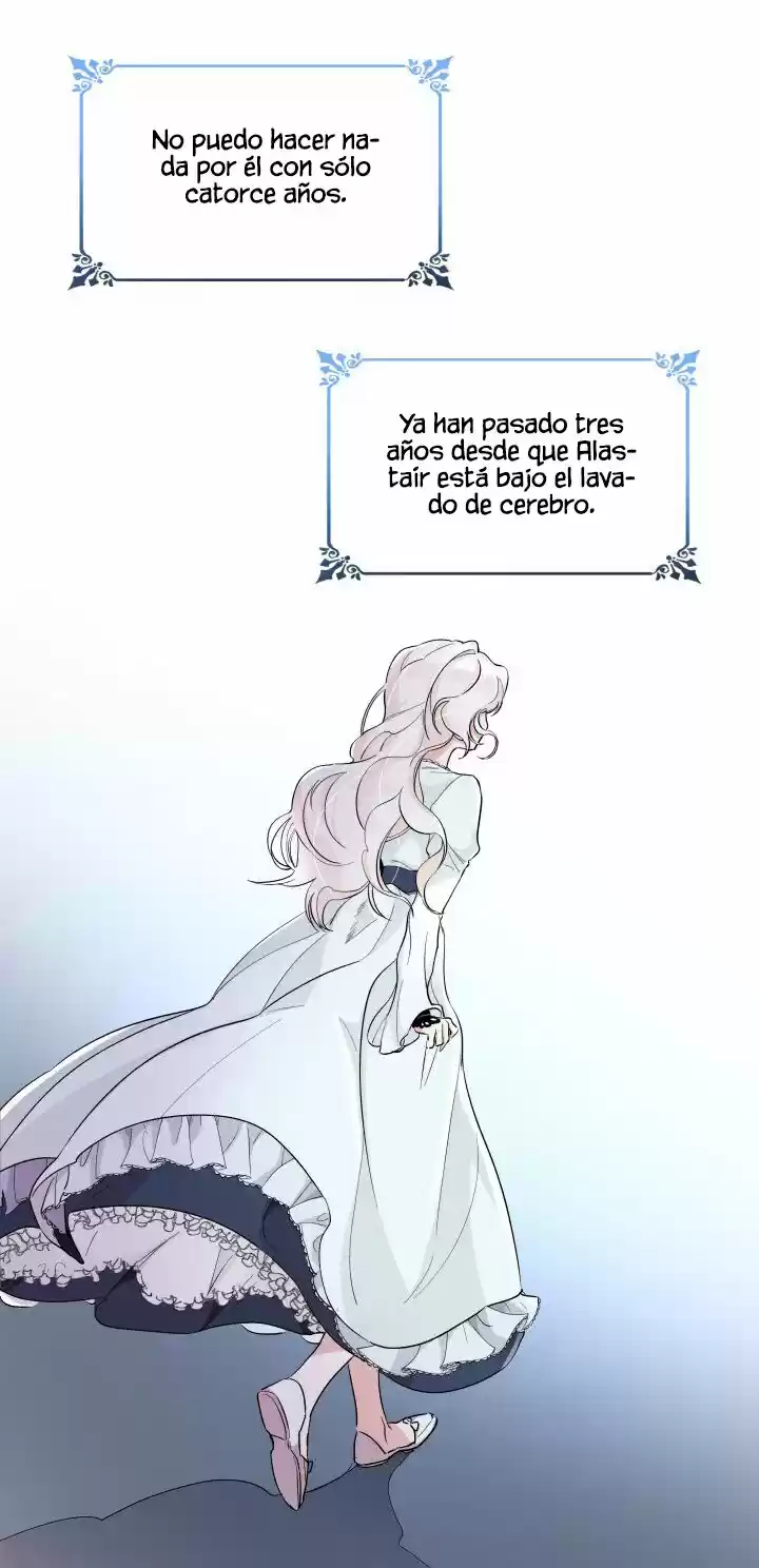 Perdí La Correa Del Protagonista Masculino Yandere - Capítulo 2 - Página 45 - LectorTMOo