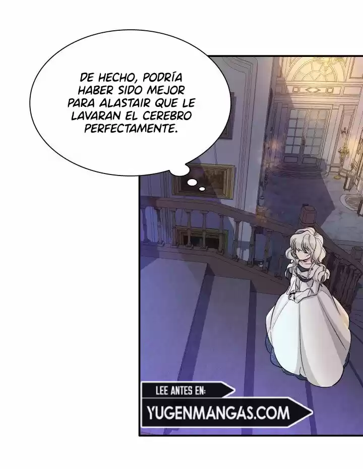 Perdí La Correa Del Protagonista Masculino Yandere - Capítulo 2 - Página 51 - LectorTMOo