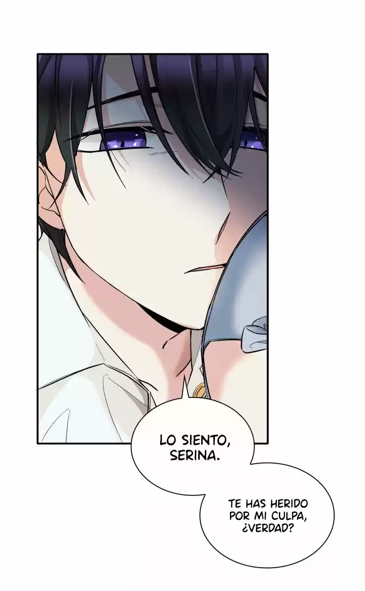 Perdí La Correa Del Protagonista Masculino Yandere - Capítulo 2 - Página 64 - LectorTMOo